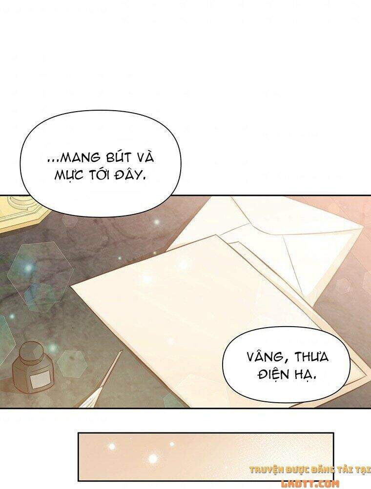 Yêu Tôi Đi, Dù Sao Ngài Cũng Chỉ Là Nhân Vật Phụ Chap 11 - Next Chap 12
