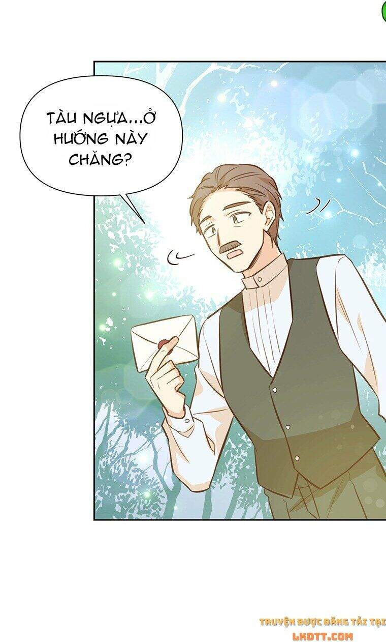 Yêu Tôi Đi, Dù Sao Ngài Cũng Chỉ Là Nhân Vật Phụ Chap 11 - Next Chap 12