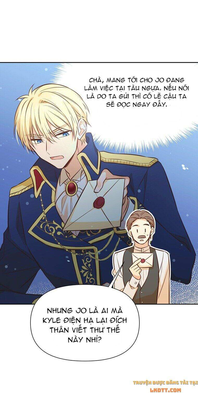 Yêu Tôi Đi, Dù Sao Ngài Cũng Chỉ Là Nhân Vật Phụ Chap 11 - Next Chap 12