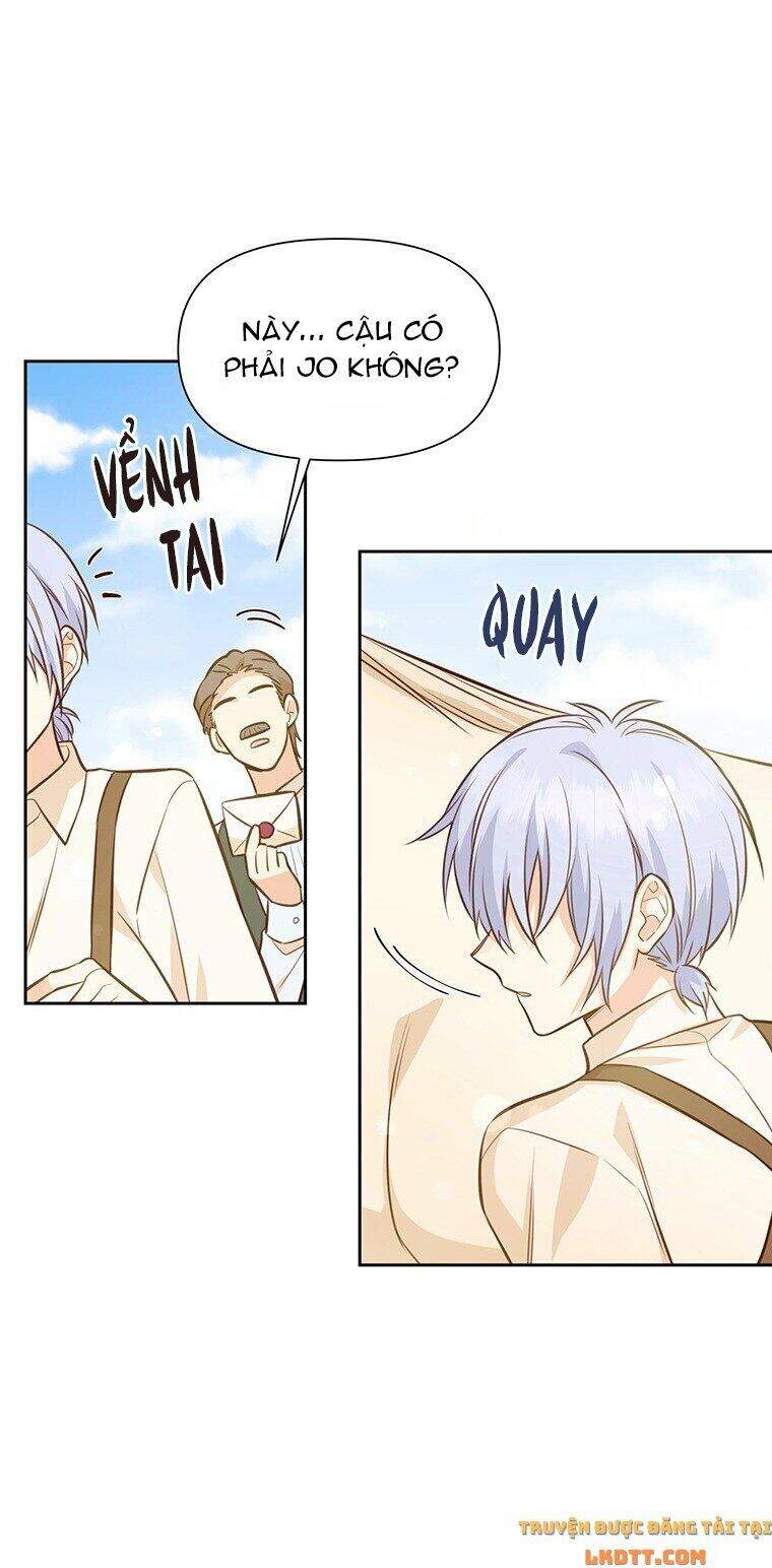 Yêu Tôi Đi, Dù Sao Ngài Cũng Chỉ Là Nhân Vật Phụ Chap 11 - Next Chap 12