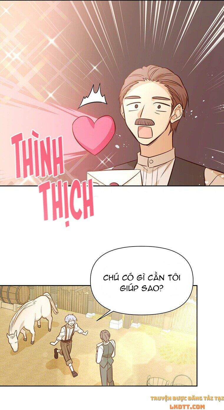 Yêu Tôi Đi, Dù Sao Ngài Cũng Chỉ Là Nhân Vật Phụ Chap 11 - Next Chap 12