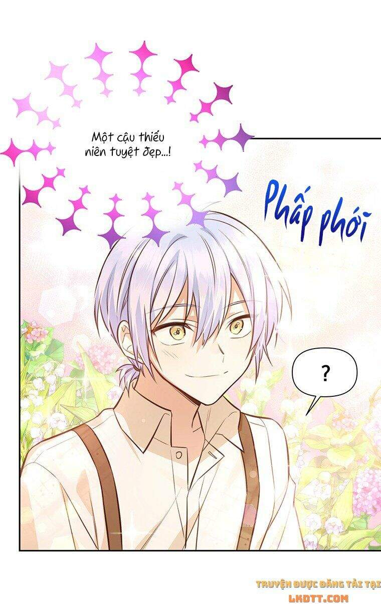 Yêu Tôi Đi, Dù Sao Ngài Cũng Chỉ Là Nhân Vật Phụ Chap 11 - Next Chap 12