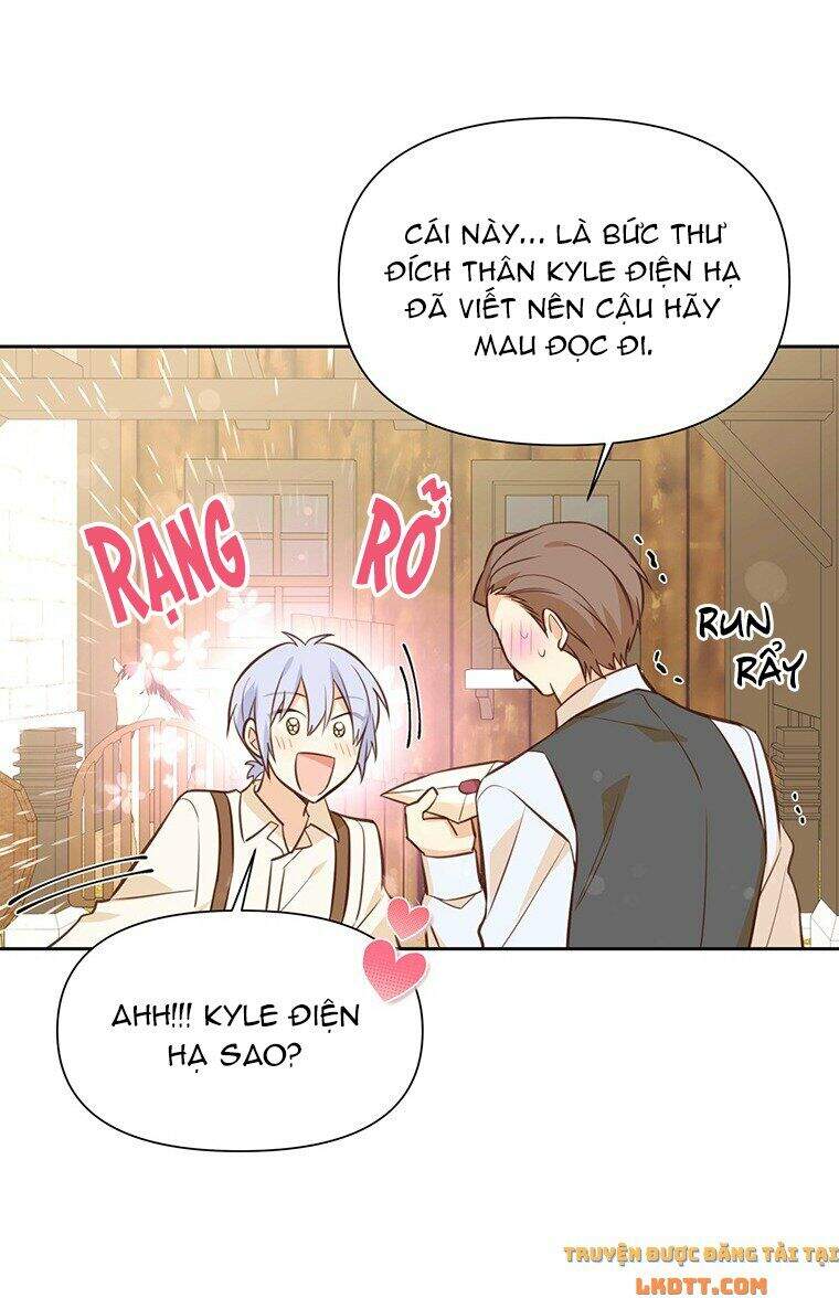 Yêu Tôi Đi, Dù Sao Ngài Cũng Chỉ Là Nhân Vật Phụ Chap 11 - Next Chap 12