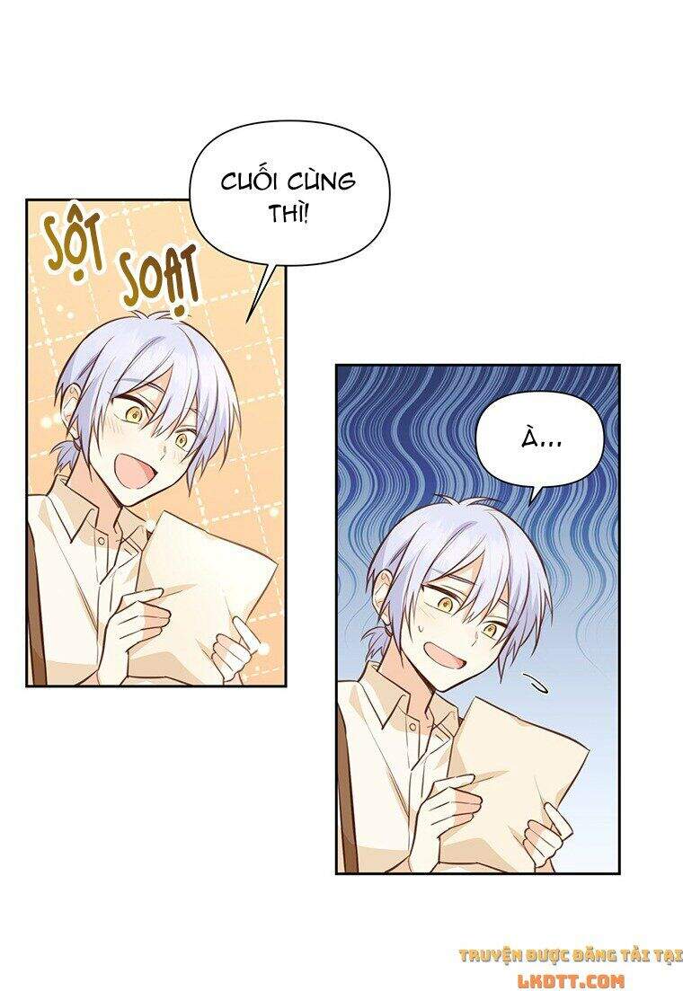 Yêu Tôi Đi, Dù Sao Ngài Cũng Chỉ Là Nhân Vật Phụ Chap 11 - Next Chap 12