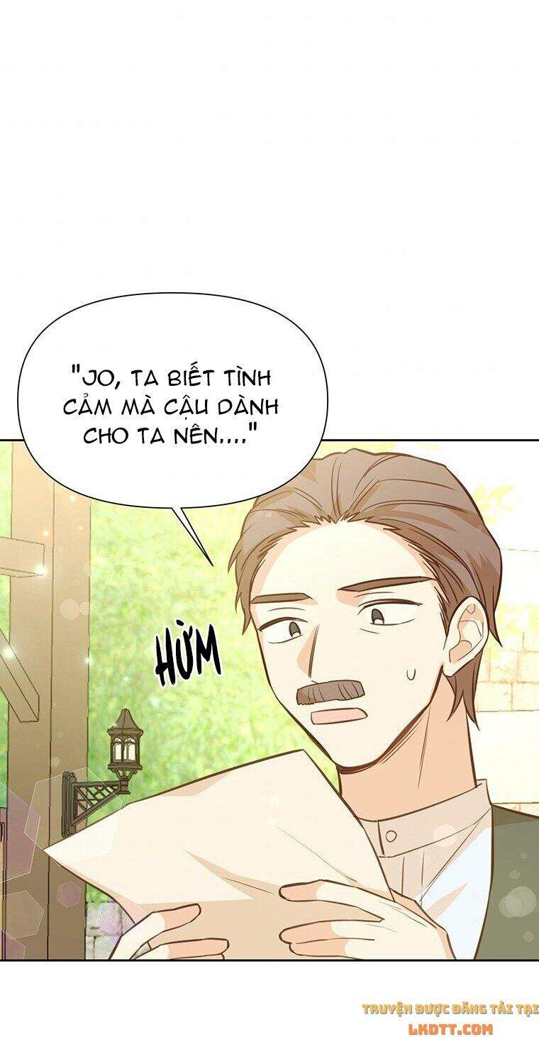 Yêu Tôi Đi, Dù Sao Ngài Cũng Chỉ Là Nhân Vật Phụ Chap 11 - Next Chap 12