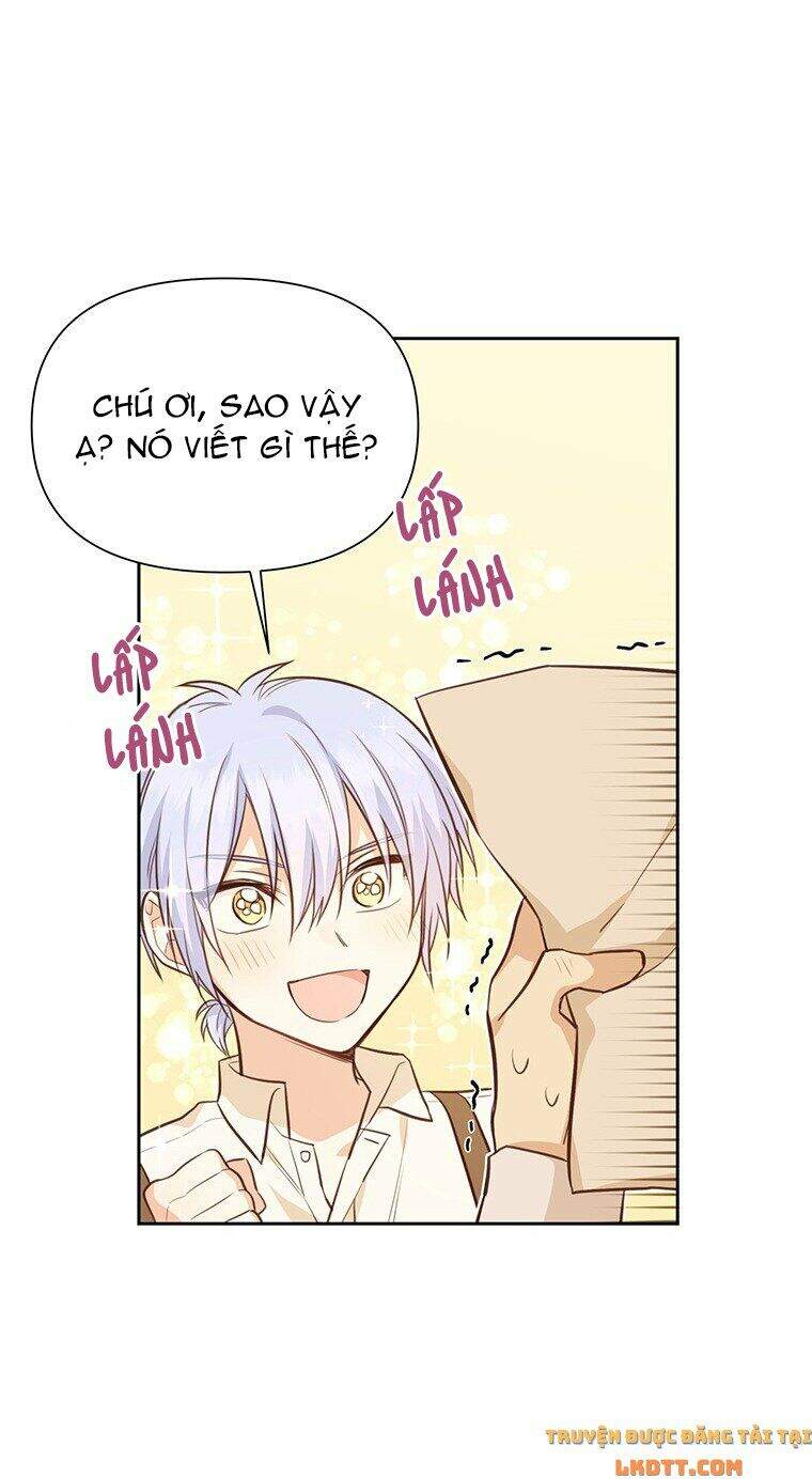 Yêu Tôi Đi, Dù Sao Ngài Cũng Chỉ Là Nhân Vật Phụ Chap 11 - Next Chap 12