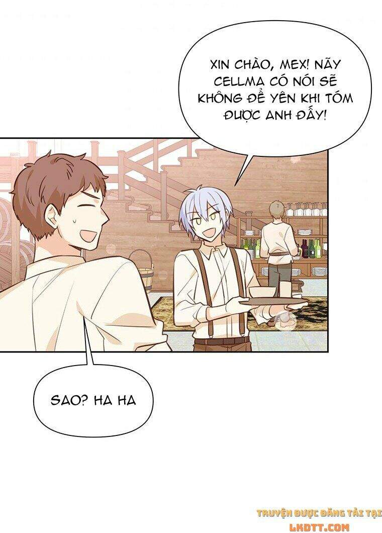 Yêu Tôi Đi, Dù Sao Ngài Cũng Chỉ Là Nhân Vật Phụ Chap 11 - Next Chap 12