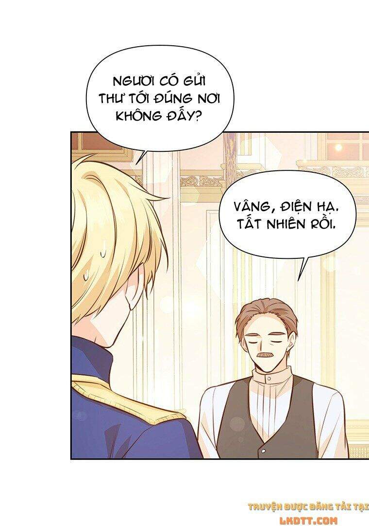 Yêu Tôi Đi, Dù Sao Ngài Cũng Chỉ Là Nhân Vật Phụ Chap 12 - Next Chap 13