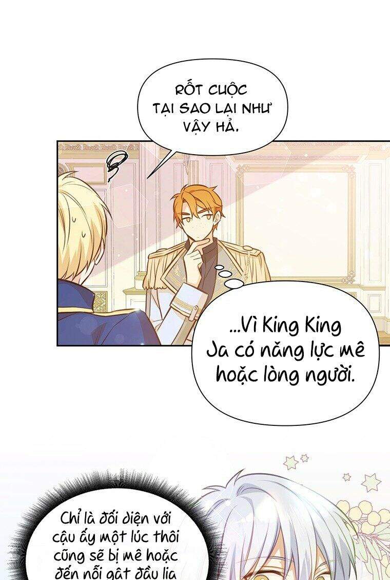 Yêu Tôi Đi, Dù Sao Ngài Cũng Chỉ Là Nhân Vật Phụ Chap 12 - Next Chap 13