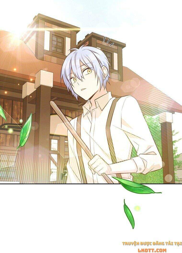 Yêu Tôi Đi, Dù Sao Ngài Cũng Chỉ Là Nhân Vật Phụ Chap 12 - Next Chap 13