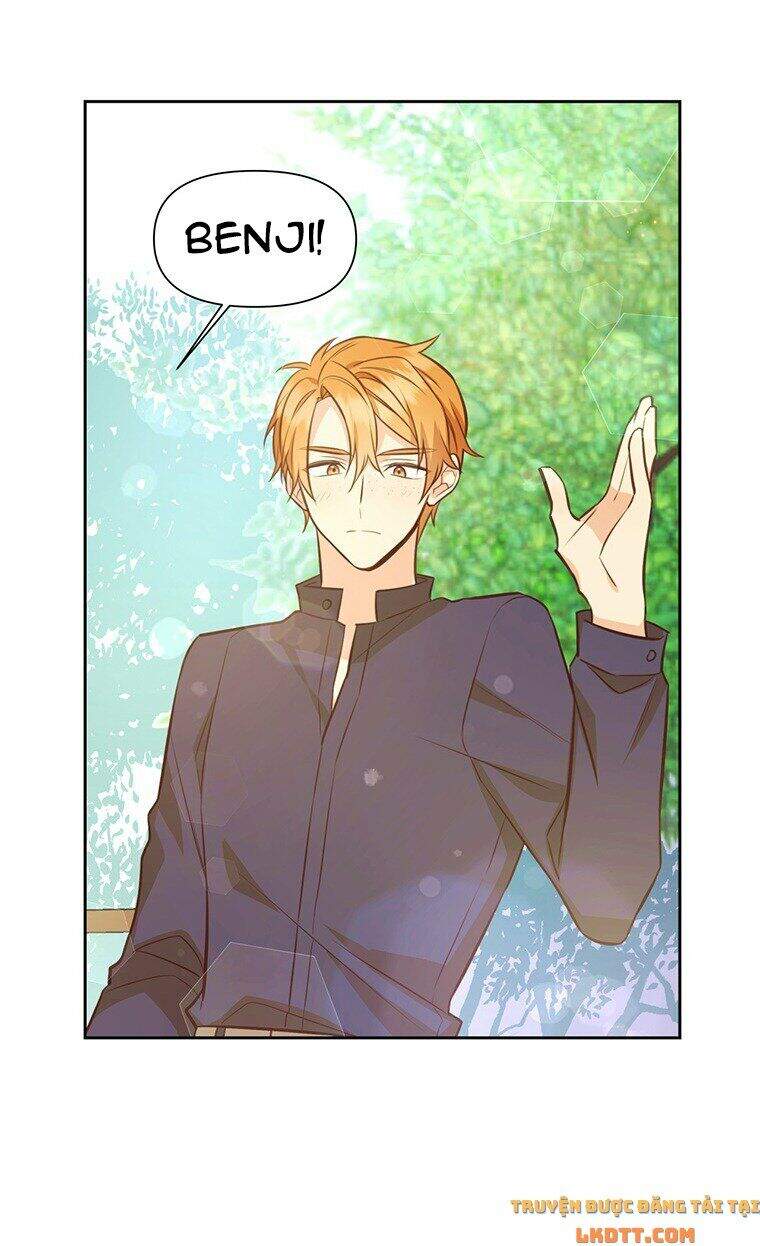 Yêu Tôi Đi, Dù Sao Ngài Cũng Chỉ Là Nhân Vật Phụ Chap 12 - Next Chap 13