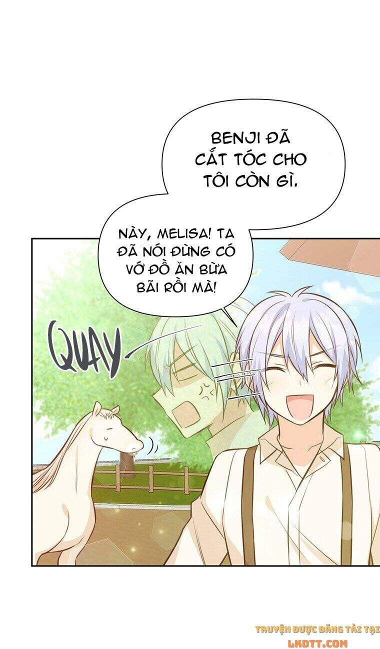 Yêu Tôi Đi, Dù Sao Ngài Cũng Chỉ Là Nhân Vật Phụ Chap 12 - Next Chap 13
