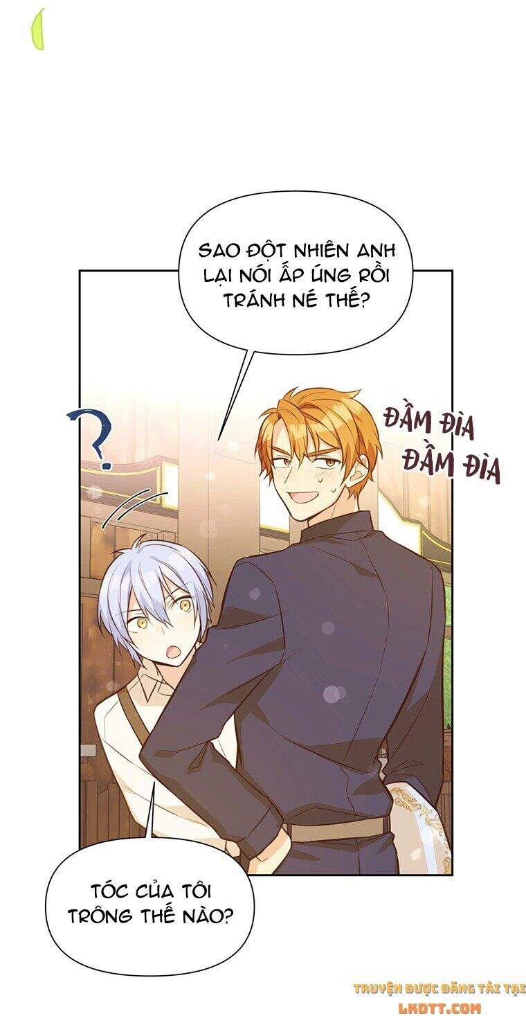 Yêu Tôi Đi, Dù Sao Ngài Cũng Chỉ Là Nhân Vật Phụ Chap 12 - Next Chap 13