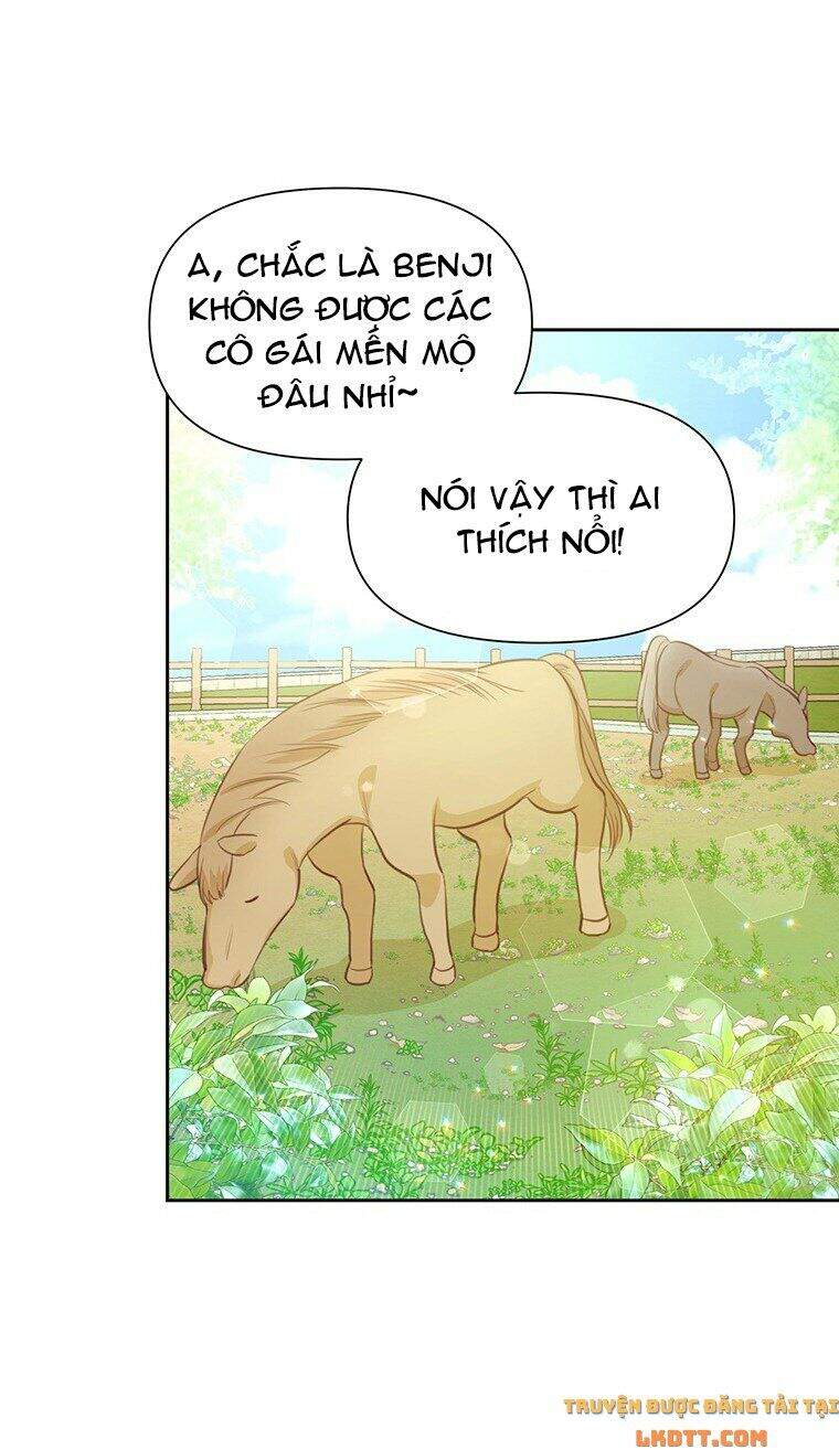 Yêu Tôi Đi, Dù Sao Ngài Cũng Chỉ Là Nhân Vật Phụ Chap 12 - Next Chap 13