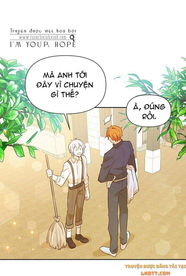 Yêu Tôi Đi, Dù Sao Ngài Cũng Chỉ Là Nhân Vật Phụ Chap 12 - Next Chap 13