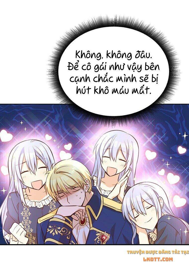 Yêu Tôi Đi, Dù Sao Ngài Cũng Chỉ Là Nhân Vật Phụ Chap 12 - Next Chap 13