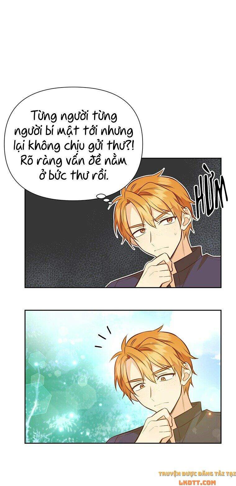 Yêu Tôi Đi, Dù Sao Ngài Cũng Chỉ Là Nhân Vật Phụ Chap 12 - Next Chap 13