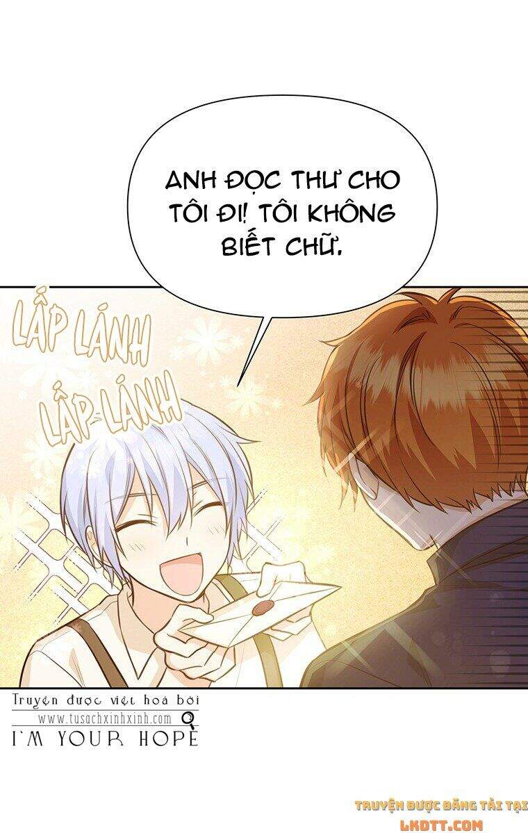 Yêu Tôi Đi, Dù Sao Ngài Cũng Chỉ Là Nhân Vật Phụ Chap 12 - Next Chap 13