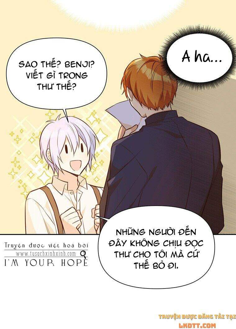 Yêu Tôi Đi, Dù Sao Ngài Cũng Chỉ Là Nhân Vật Phụ Chap 12 - Next Chap 13