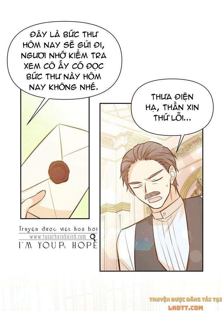 Yêu Tôi Đi, Dù Sao Ngài Cũng Chỉ Là Nhân Vật Phụ Chap 12 - Next Chap 13