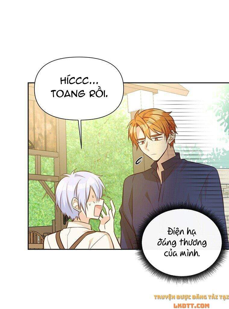 Yêu Tôi Đi, Dù Sao Ngài Cũng Chỉ Là Nhân Vật Phụ Chap 12 - Next Chap 13
