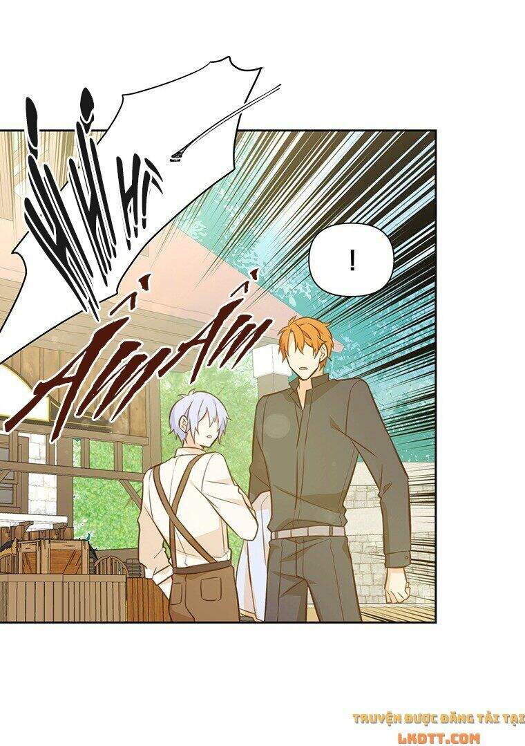 Yêu Tôi Đi, Dù Sao Ngài Cũng Chỉ Là Nhân Vật Phụ Chap 12 - Next Chap 13