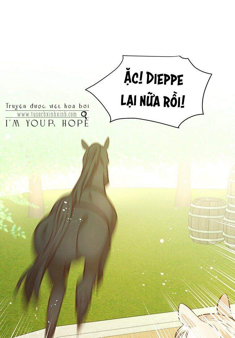 Yêu Tôi Đi, Dù Sao Ngài Cũng Chỉ Là Nhân Vật Phụ Chap 12 - Next Chap 13