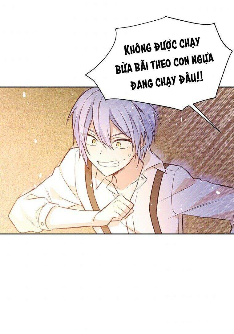Yêu Tôi Đi, Dù Sao Ngài Cũng Chỉ Là Nhân Vật Phụ Chap 12 - Next Chap 13