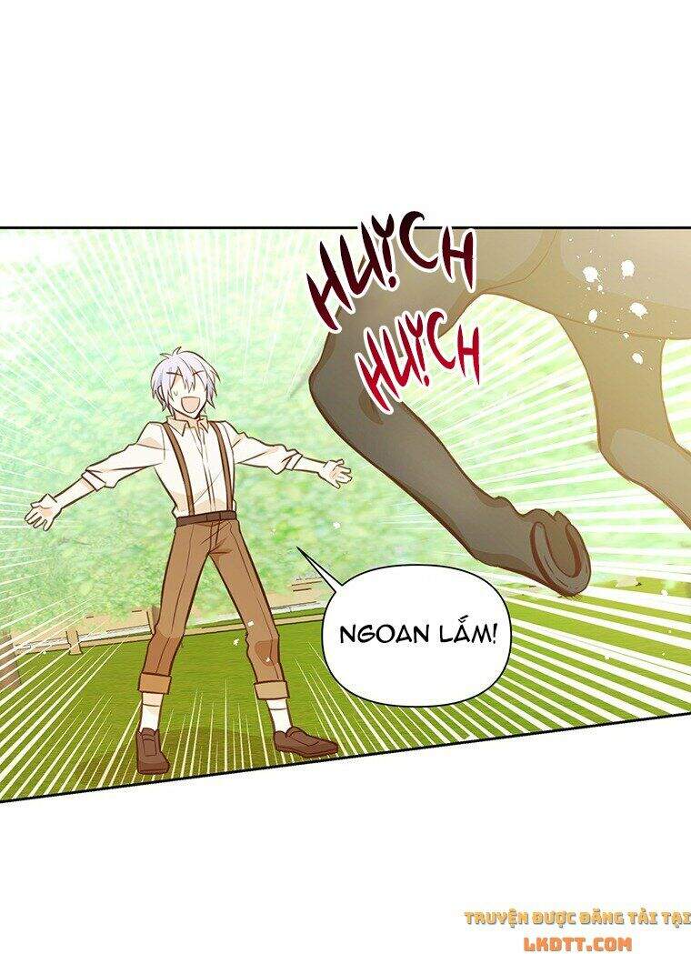 Yêu Tôi Đi, Dù Sao Ngài Cũng Chỉ Là Nhân Vật Phụ Chap 12 - Next Chap 13