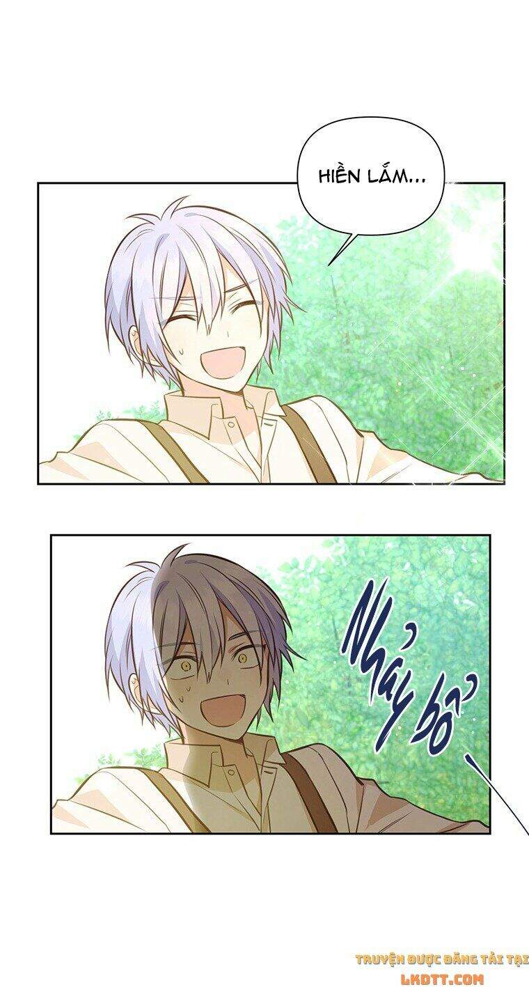 Yêu Tôi Đi, Dù Sao Ngài Cũng Chỉ Là Nhân Vật Phụ Chap 12 - Next Chap 13