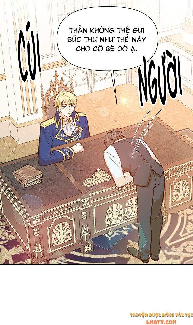 Yêu Tôi Đi, Dù Sao Ngài Cũng Chỉ Là Nhân Vật Phụ Chap 12 - Next Chap 13