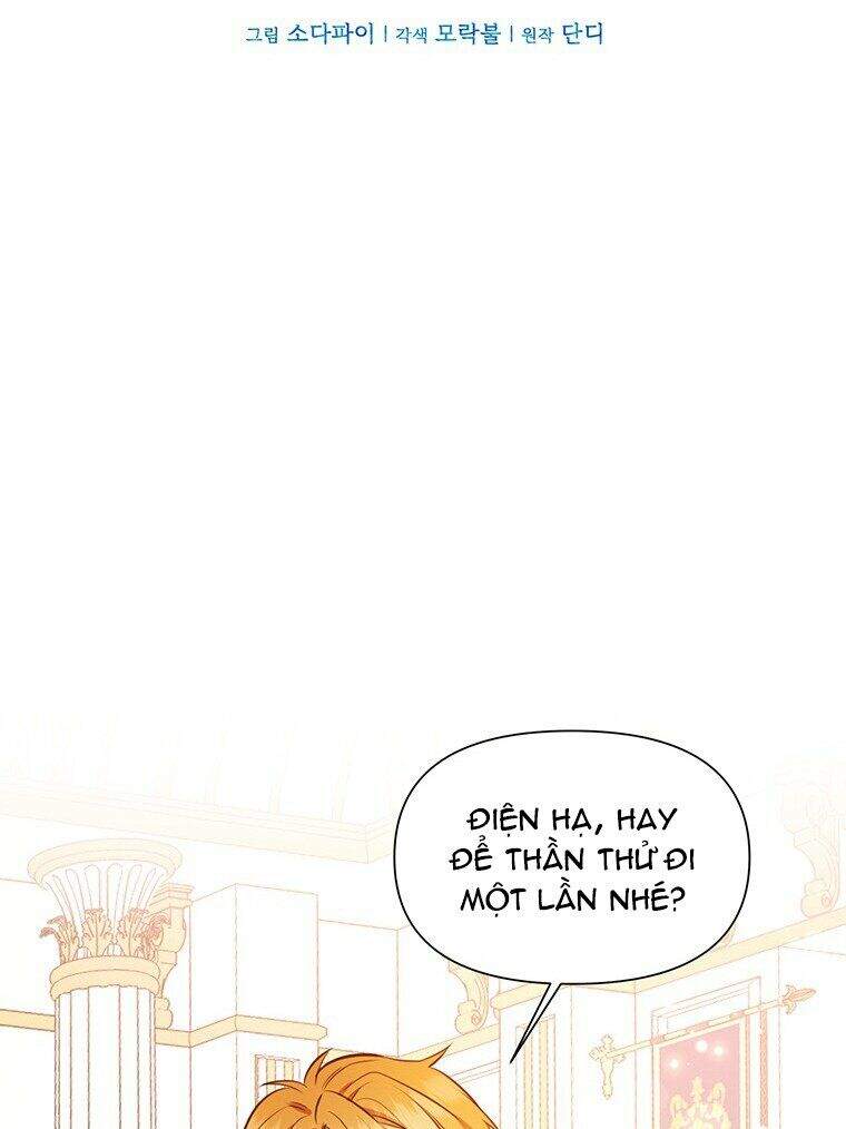Yêu Tôi Đi, Dù Sao Ngài Cũng Chỉ Là Nhân Vật Phụ Chap 12 - Next Chap 13
