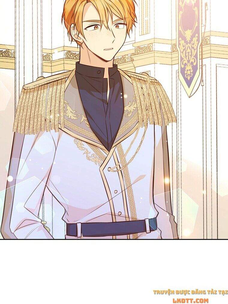 Yêu Tôi Đi, Dù Sao Ngài Cũng Chỉ Là Nhân Vật Phụ Chap 12 - Next Chap 13