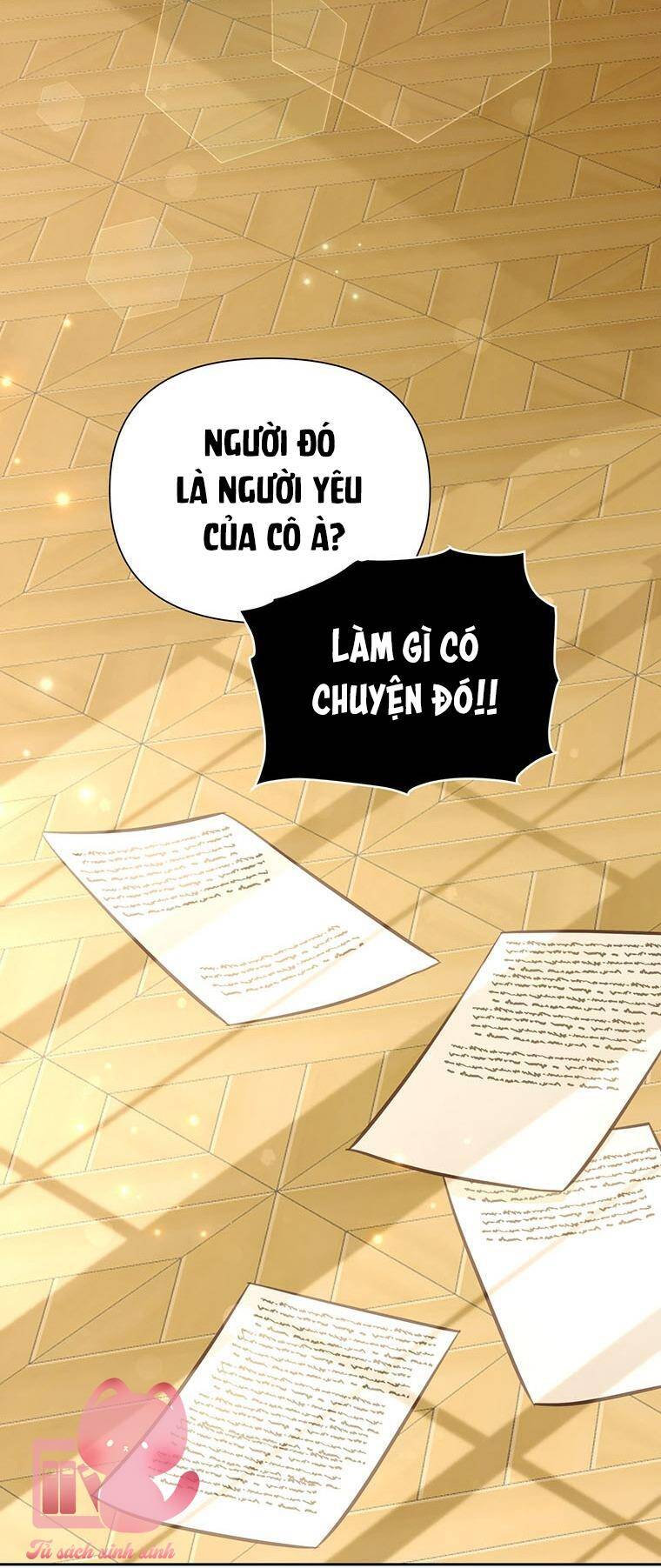 Yêu Tôi Đi, Dù Sao Ngài Cũng Chỉ Là Nhân Vật Phụ Chap 60 - Next Chap 61