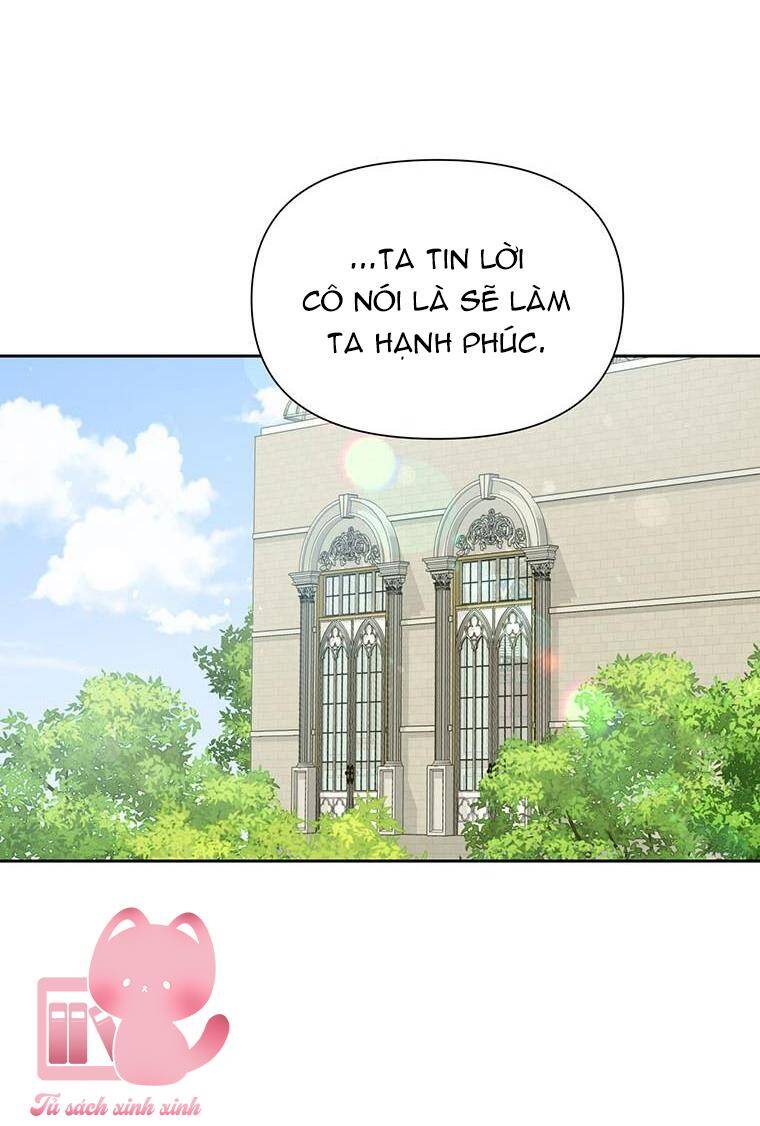 Yêu Tôi Đi, Dù Sao Ngài Cũng Chỉ Là Nhân Vật Phụ Chap 60 - Next Chap 61