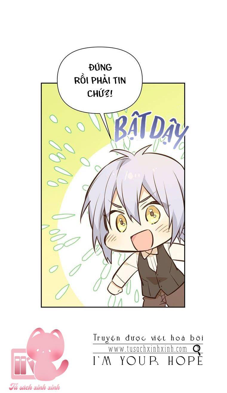 Yêu Tôi Đi, Dù Sao Ngài Cũng Chỉ Là Nhân Vật Phụ Chap 60 - Next Chap 61