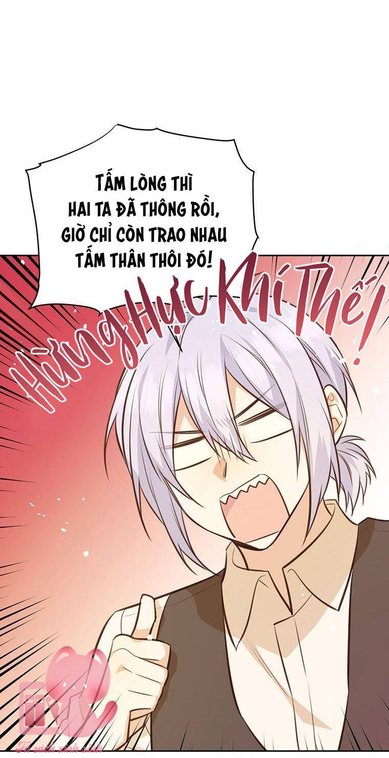Yêu Tôi Đi, Dù Sao Ngài Cũng Chỉ Là Nhân Vật Phụ Chap 60 - Next Chap 61