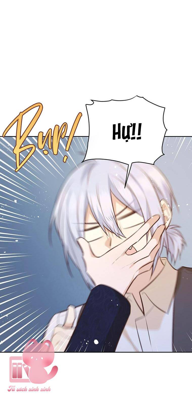 Yêu Tôi Đi, Dù Sao Ngài Cũng Chỉ Là Nhân Vật Phụ Chap 60 - Next Chap 61