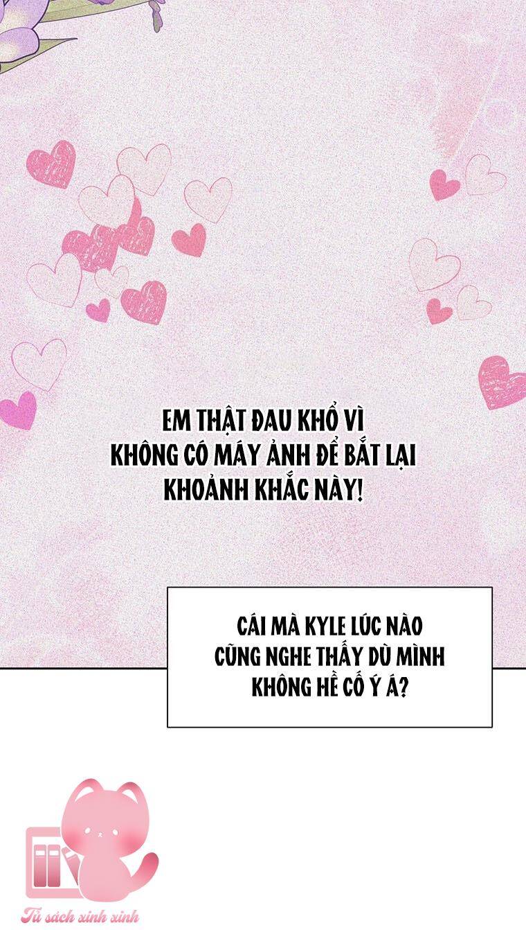 Yêu Tôi Đi, Dù Sao Ngài Cũng Chỉ Là Nhân Vật Phụ Chap 60 - Next Chap 61