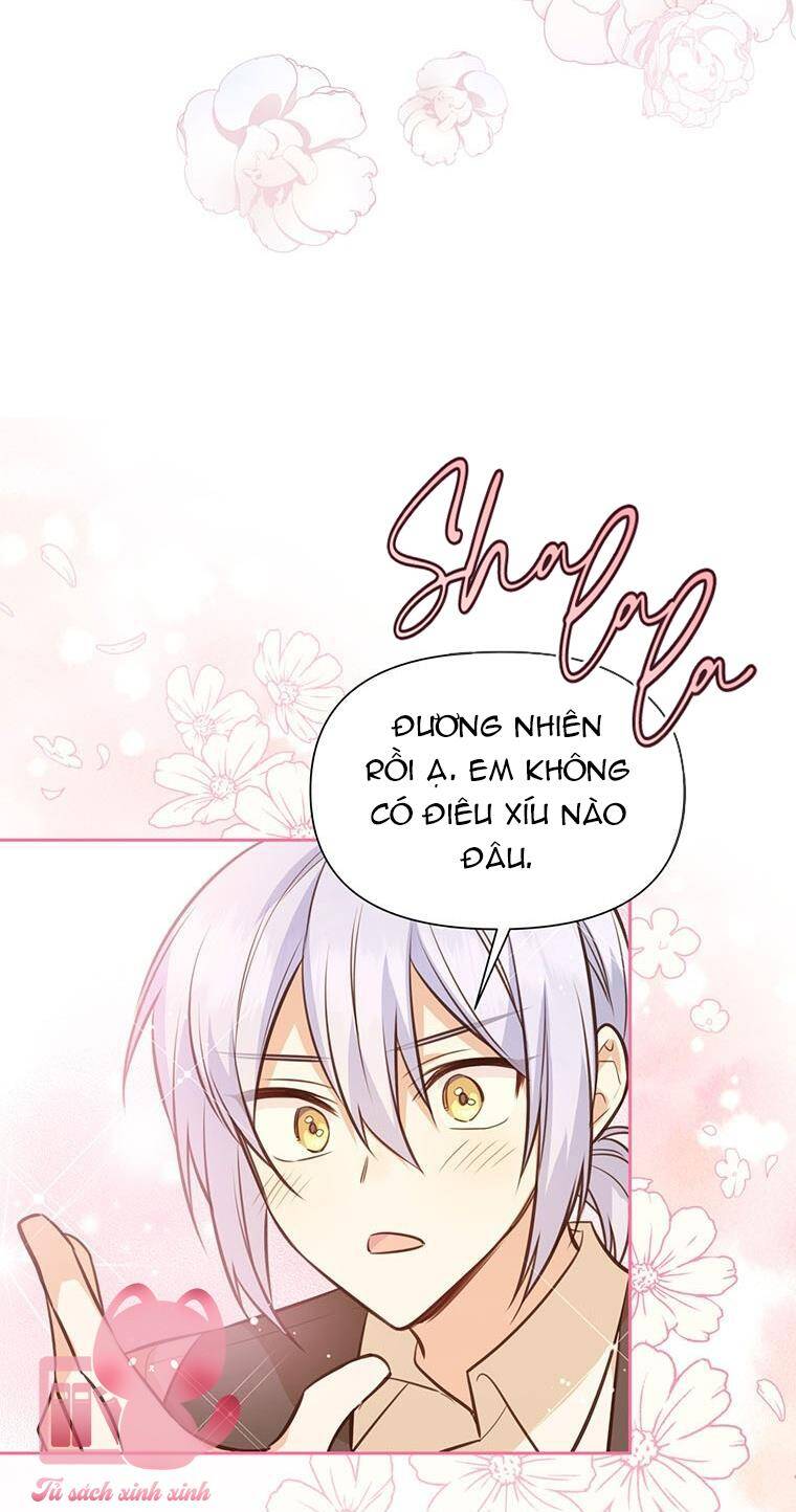Yêu Tôi Đi, Dù Sao Ngài Cũng Chỉ Là Nhân Vật Phụ Chap 60 - Next Chap 61