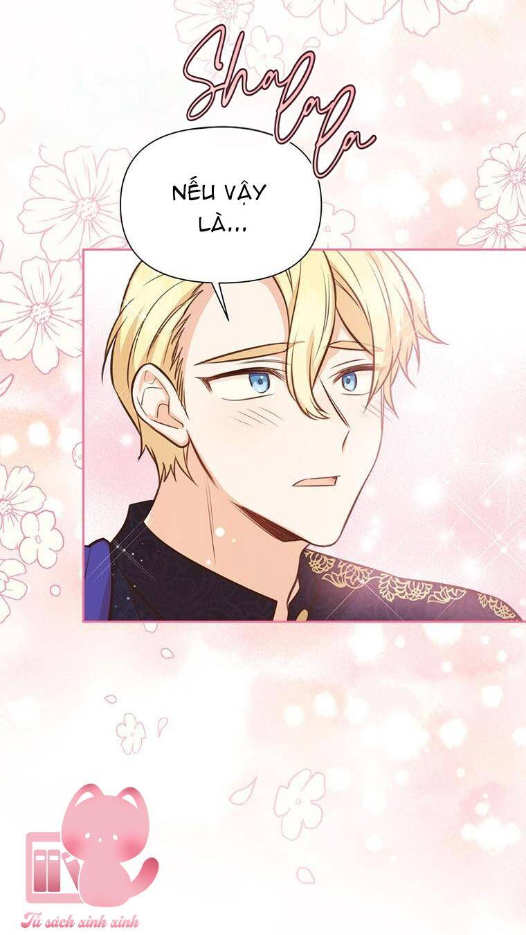Yêu Tôi Đi, Dù Sao Ngài Cũng Chỉ Là Nhân Vật Phụ Chap 60 - Next Chap 61