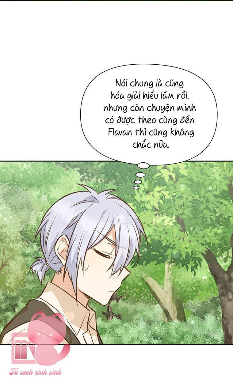 Yêu Tôi Đi, Dù Sao Ngài Cũng Chỉ Là Nhân Vật Phụ Chap 60 - Next Chap 61