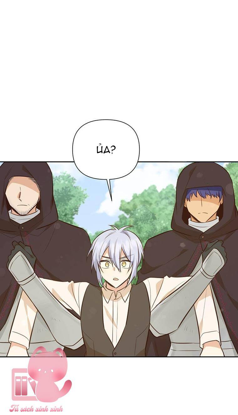 Yêu Tôi Đi, Dù Sao Ngài Cũng Chỉ Là Nhân Vật Phụ Chap 60 - Next Chap 61