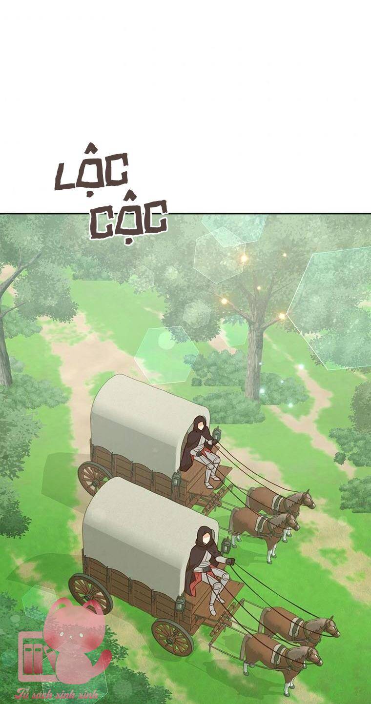 Yêu Tôi Đi, Dù Sao Ngài Cũng Chỉ Là Nhân Vật Phụ Chap 60 - Next Chap 61