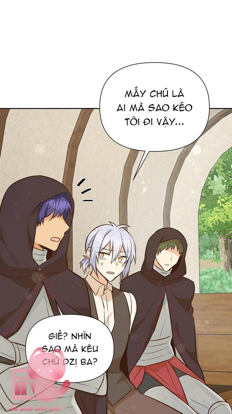Yêu Tôi Đi, Dù Sao Ngài Cũng Chỉ Là Nhân Vật Phụ Chap 60 - Next Chap 61