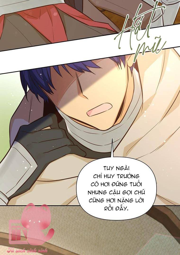 Yêu Tôi Đi, Dù Sao Ngài Cũng Chỉ Là Nhân Vật Phụ Chap 60 - Next Chap 61