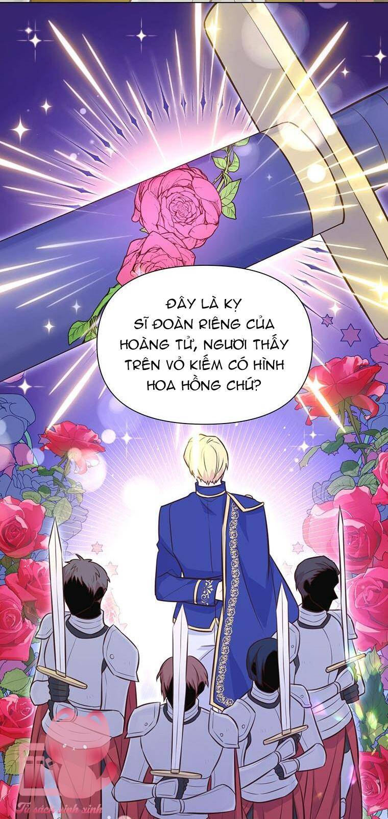 Yêu Tôi Đi, Dù Sao Ngài Cũng Chỉ Là Nhân Vật Phụ Chap 60 - Next Chap 61