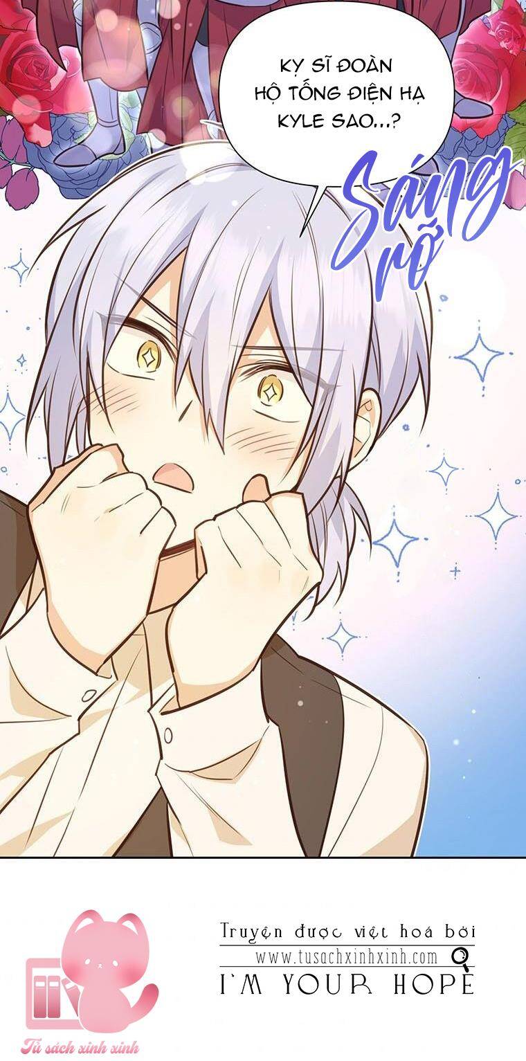 Yêu Tôi Đi, Dù Sao Ngài Cũng Chỉ Là Nhân Vật Phụ Chap 60 - Next Chap 61