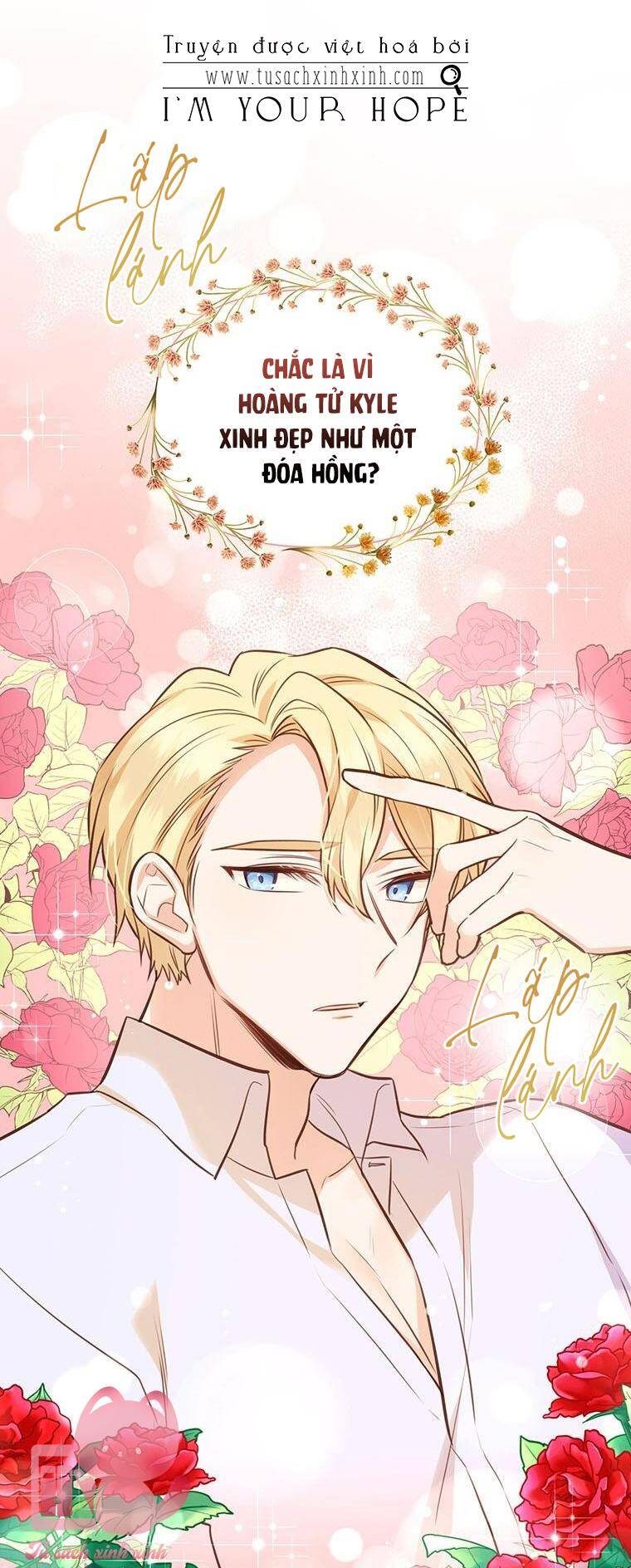 Yêu Tôi Đi, Dù Sao Ngài Cũng Chỉ Là Nhân Vật Phụ Chap 60 - Next Chap 61