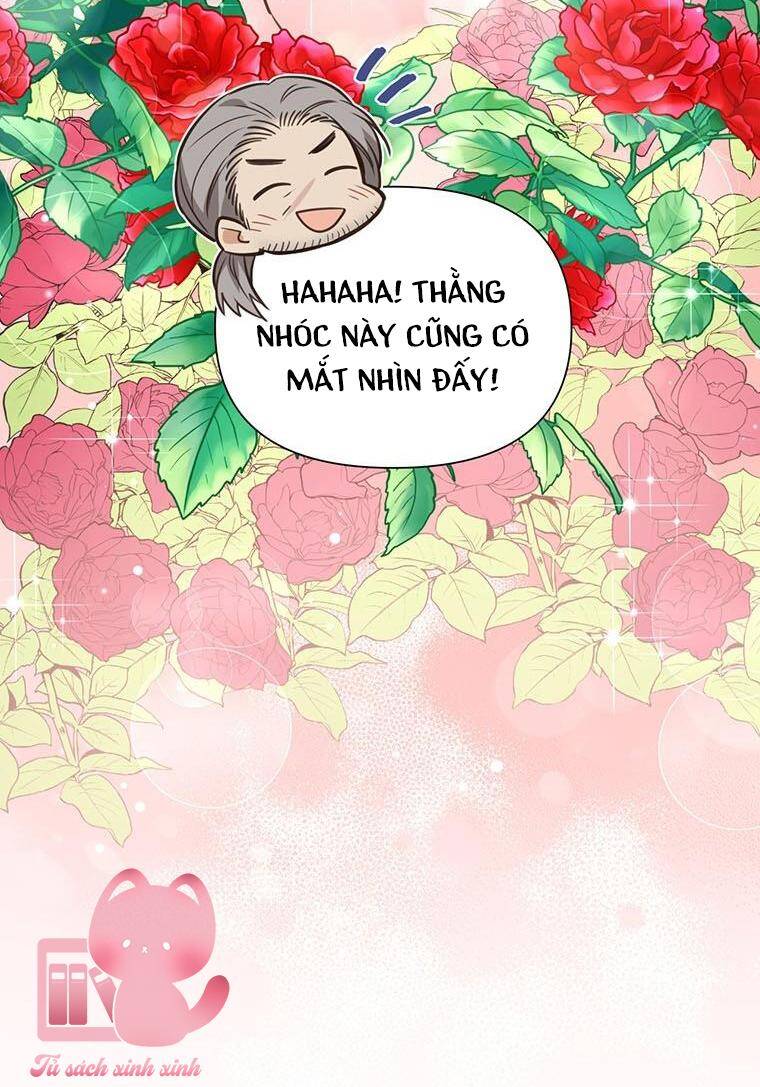 Yêu Tôi Đi, Dù Sao Ngài Cũng Chỉ Là Nhân Vật Phụ Chap 60 - Next Chap 61